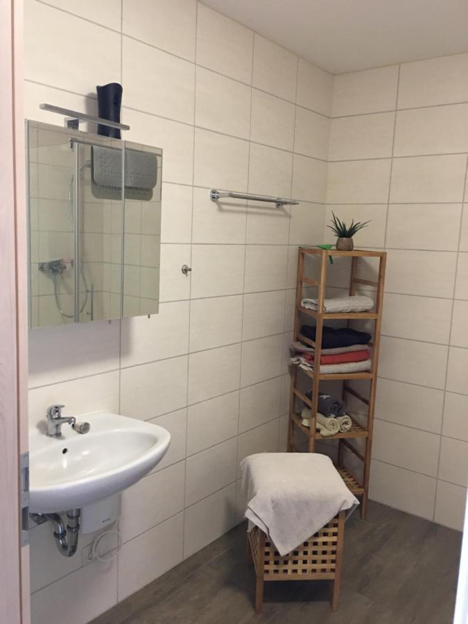 Ferienwohnung Sueltemeier 1 Trebel Luaran gambar